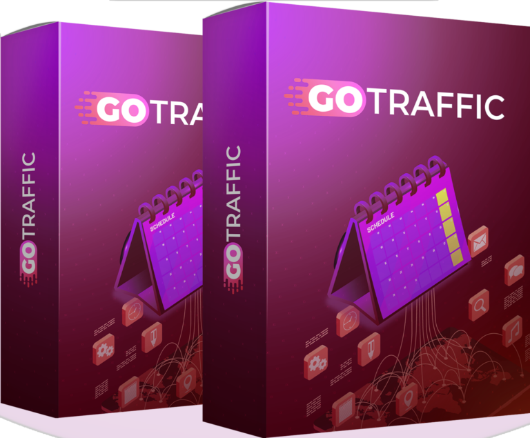 GoTraffic Review: A Simple Way to Get Traffic from Social Media