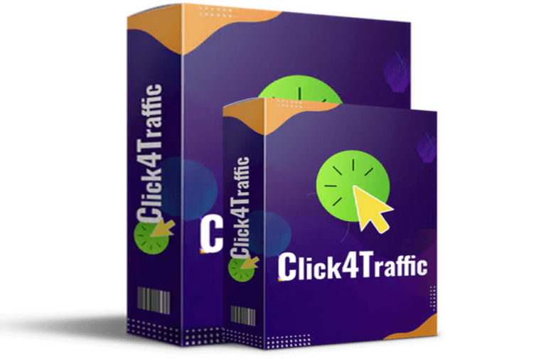 Click4Traffic Review: How To Get 1-Click Traffic in 60 Seconds