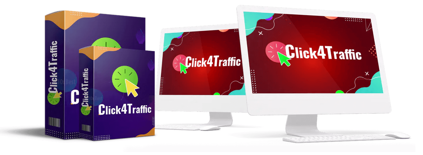 Click4Traffic Review