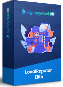 AgencyReel 2.0 LocalReputor