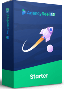 AgencyReel 2.0 Starter