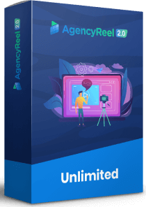 Agency Reel 2.0 Unlimited