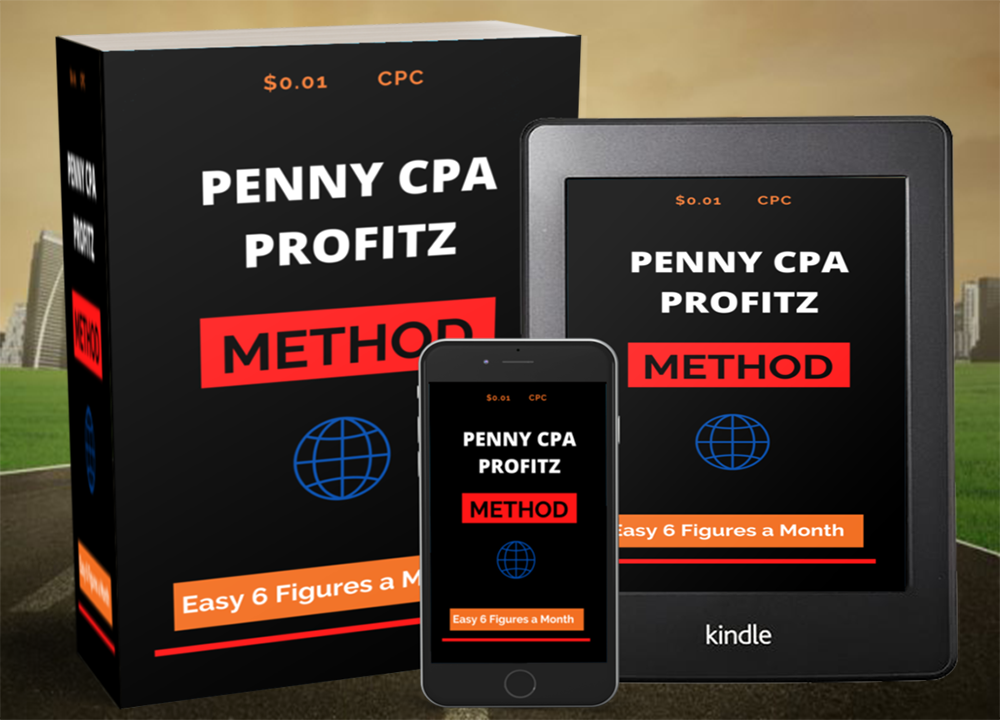 Penny CPA Profitz Review