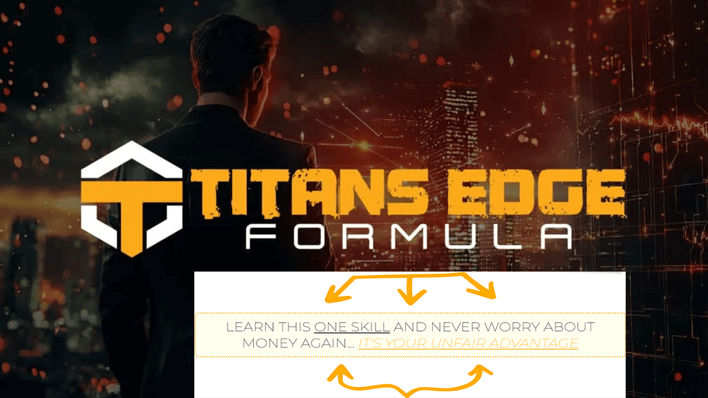 Titans-Edge-Formula